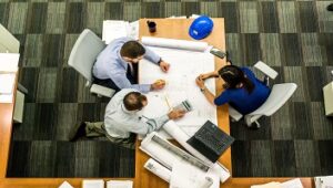 The Importance of Project Organization