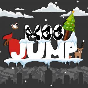 Moo Jump