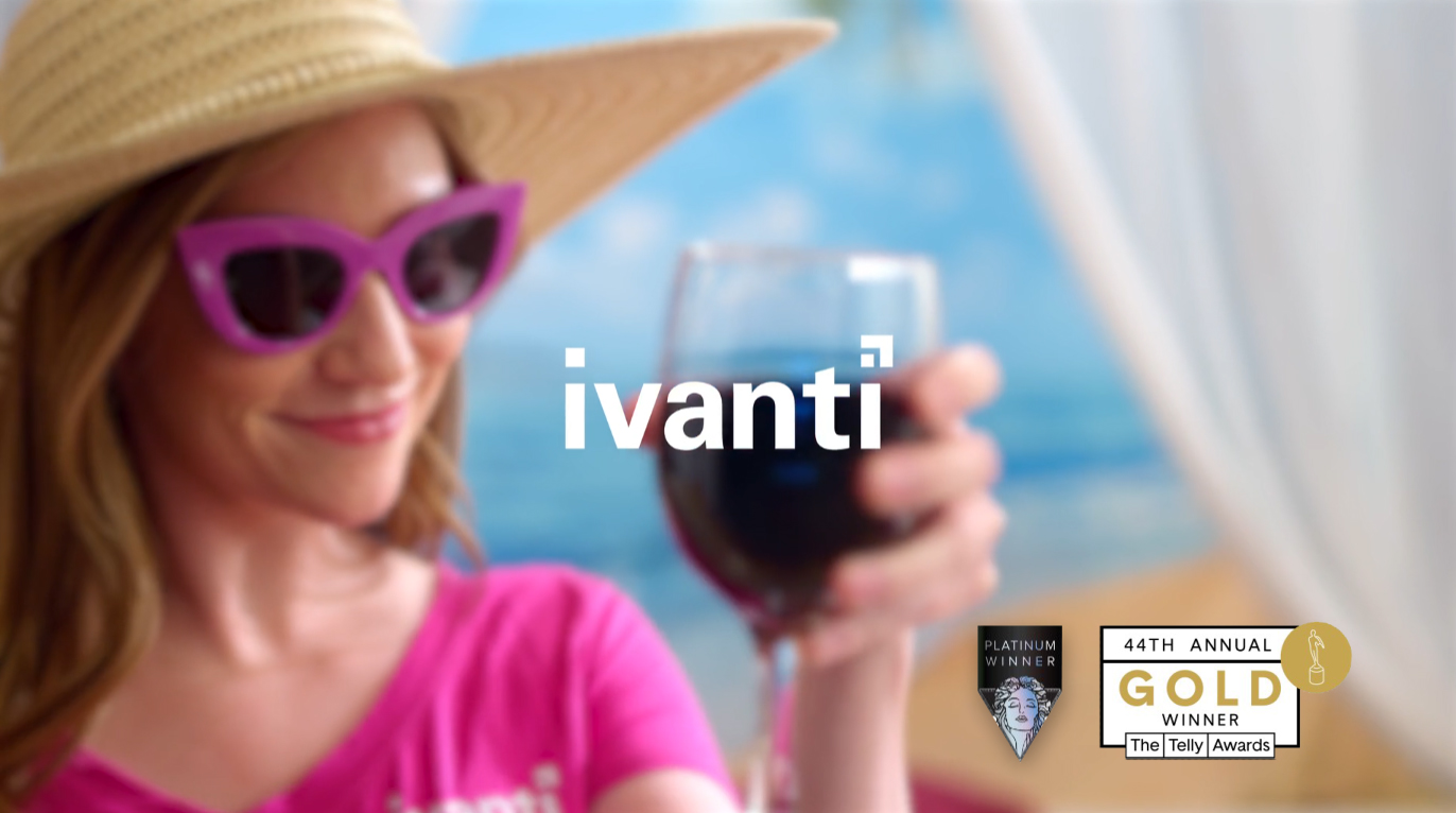 Ivanti Value Drivers Series